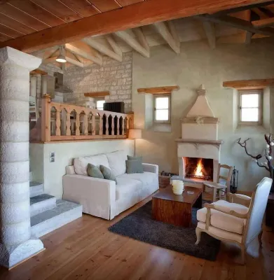 Artsistas Houses - Morgenmad