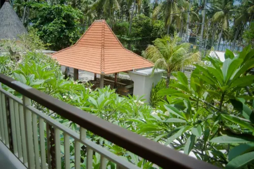 Akatara Hotel Near Hotel Photos