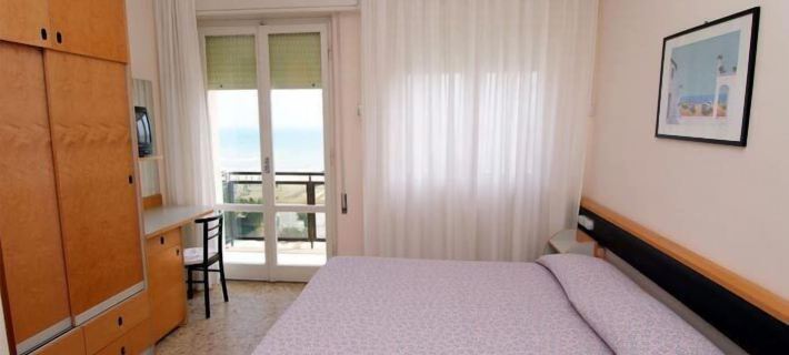 Hotel Roma Hotels in Senigallia