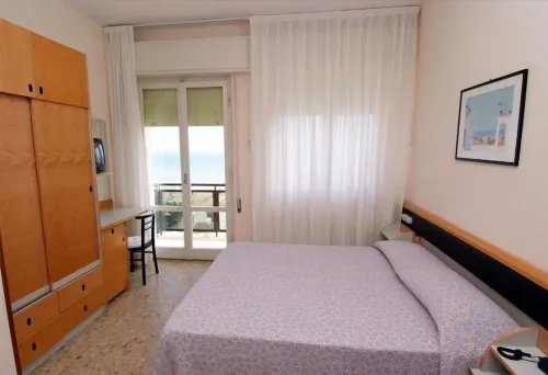Hotel Roma Hotels in Senigallia