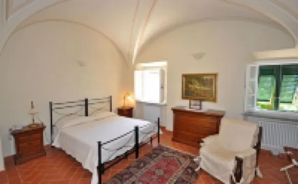 Relais Villa Sensano