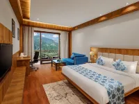 The Orchid Manali - a Boutique Hotel Hotels in Kullu District