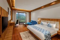 The Orchid Manali - a Boutique Hotel Hotel di Kullu
