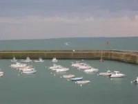Hotel de La Mer Hotels in Quiberon