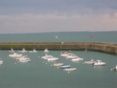 Hotel de La Mer