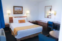 Chaparral Motor Inn