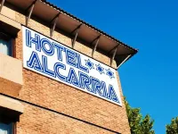 Hotel y Restaurante Alcarria Hoteles en Guadalajara
