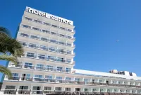 Hotel Samos Hotels in der Nähe von Naveta Alemany