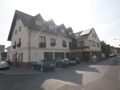 ZUR BOERSCH Hotels in der Nähe von Steyler Missionare Missionspriesterseminar