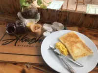 Atlante Hostel - Hostels