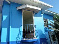 Miller's Guest House Отели в г. Канаан