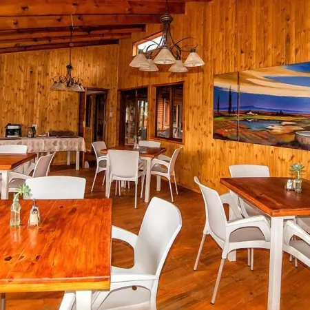 Sevens Guesthouse