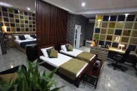 Ayaana Boutique Hotel Hotels in pallekele