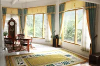 Villa KenDedes Garden