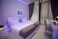 Metro Hotel Tirana Hotels in 