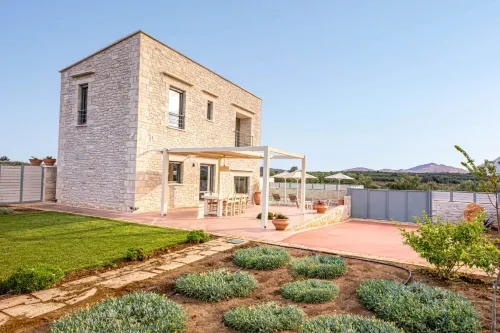 Panormo Villas Crete