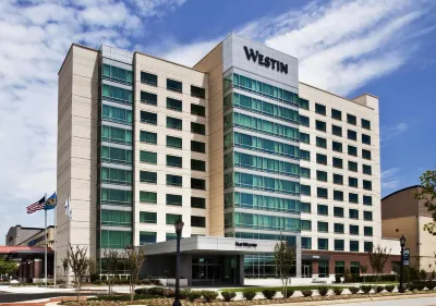 The Westin Wilmington Hotels in 