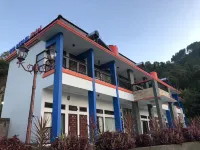 Dio Refael Hotel Hotels in Simarmata