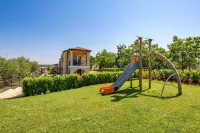 Olea Residence