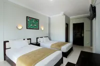 Hotel Bugis Asri Hotels in Wirobrajan