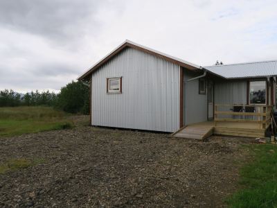 Dilksnes Guesthouse
