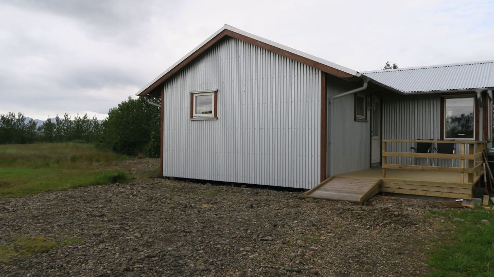Dilksnes Guesthouse