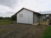 Dilksnes Guesthouse