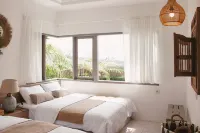 Villa Jeje - a Private Little Fantasy in Puncak