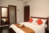 Hotel Amira Pasteur Hotels in Sukajadi