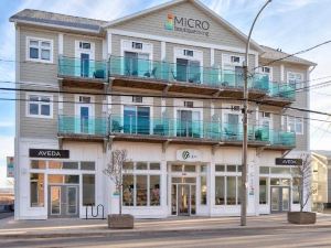 Micro Boutique Living Wolfville