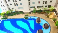 Channel Stay at Bassura City Apartment Hotel di Rawamangun
