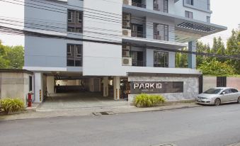 Park 19 Residence