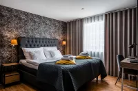 Best Western Hotell Hedåsen - 3 stelle