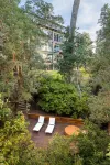 Calfuco Wine Hotel & Spa Hotels in 