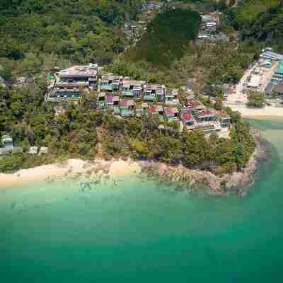 V Villas Phuket Mgallery Hotel Exterior