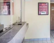 Econo Lodge Jonesboro Hotel a Jonesboro