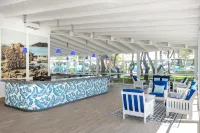 Aparthotel Vibra Club Maritim - bar