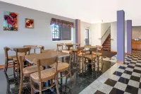 Longhorn Inn & Suites - Lemmikkieläimet sallittu