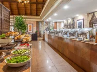 Kloofzicht Lodge & Spa - Morgenmad