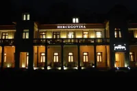 ホテル ヘルツェゴビナ