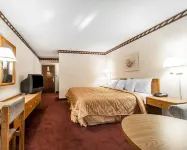 Rodeway Inn Sweetwater South - 2 estrellas
