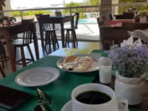 Pousada Laguna Hotels in Conde