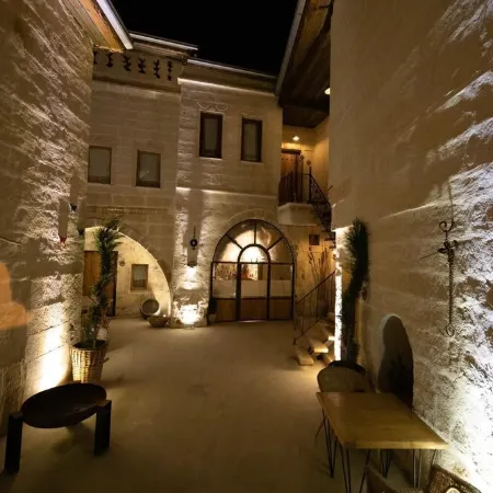 Terracota Hotel