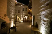 Terracota Hotel - Pet friendly