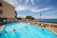 Residence Pierre & Vacances les Balcons de Collioure - Pools