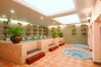 Nexus Resort & Spa Karambunai - Resorts