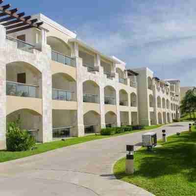 Moon Palace Cancun - All Inclusive Hotel Exterior