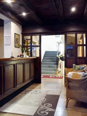 Hotel Burg Breuberg Отели рядом с достопримечательностью «Municipality of Groß-Umstadt»