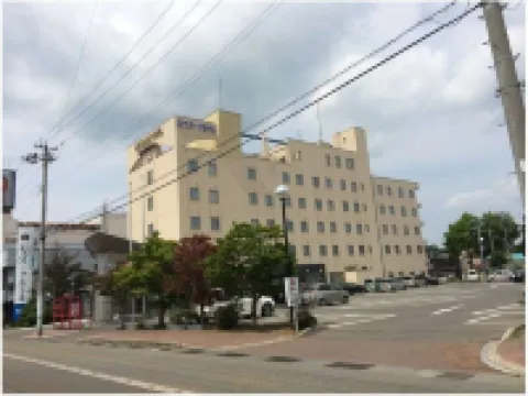 むつパークホテル むつのホテル