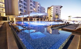 Krystal Grand Los Cabos - All Inclusive